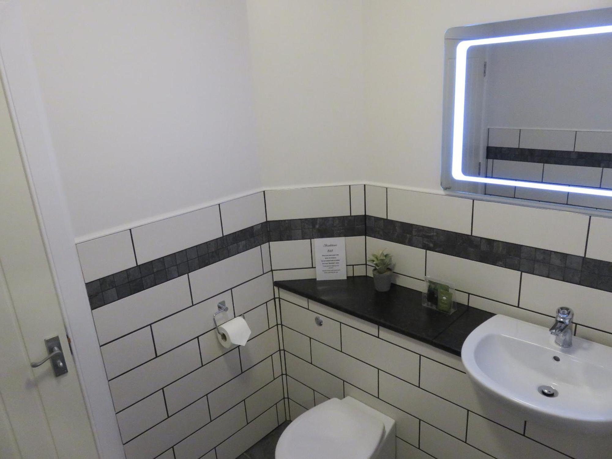 Bankhouse B&B Aberlour Oda fotoğraf