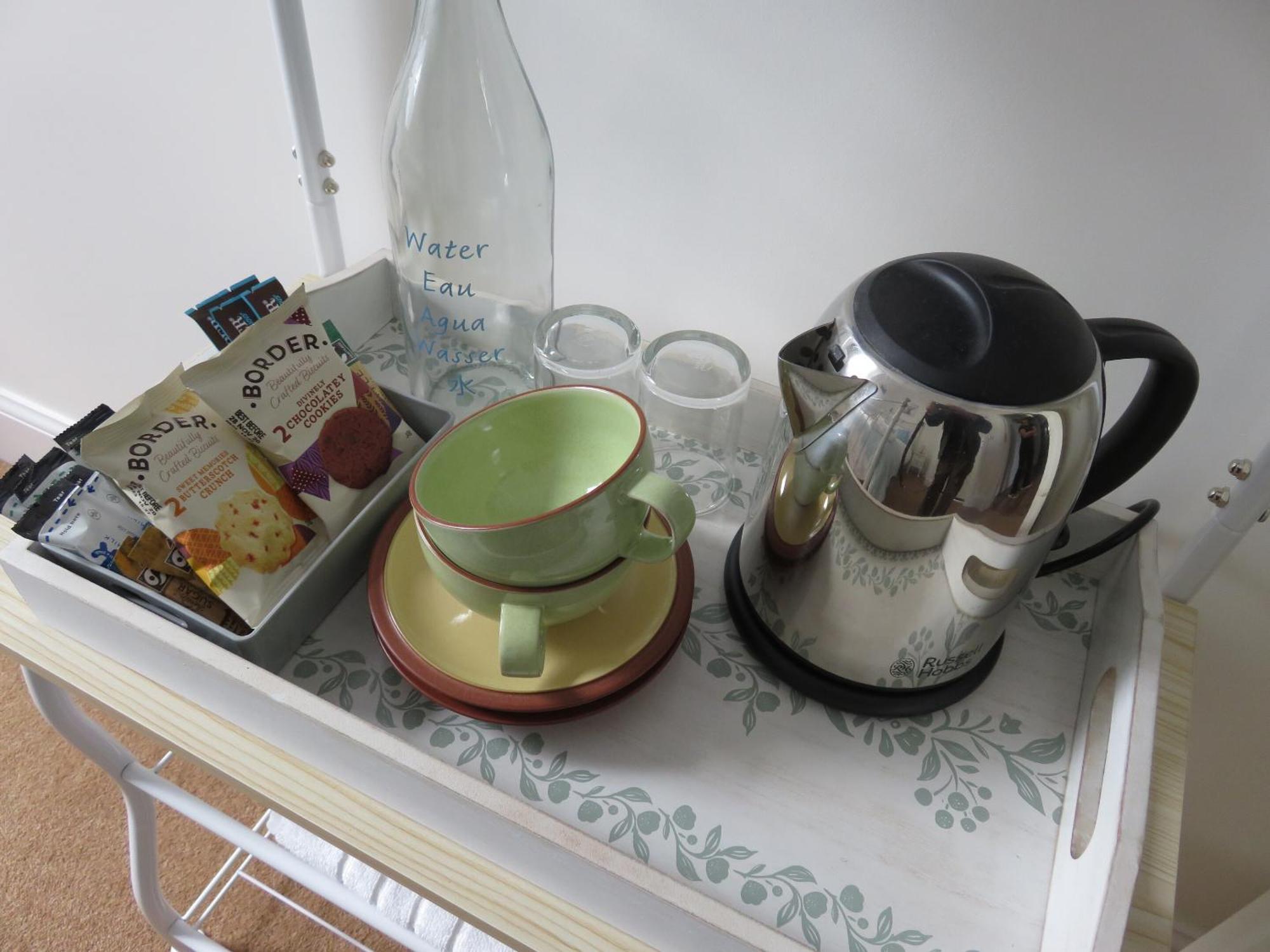 Bankhouse B&B Aberlour Oda fotoğraf