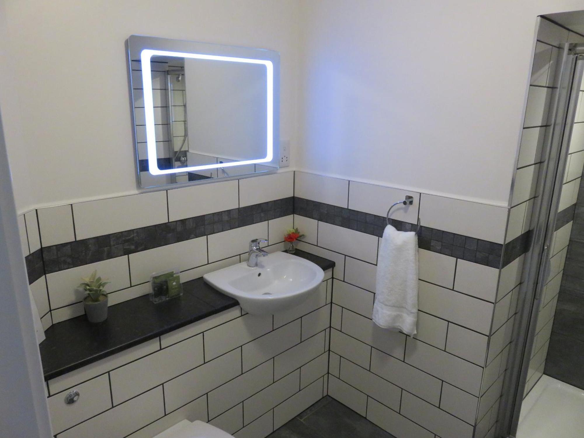 Bankhouse B&B Aberlour Oda fotoğraf