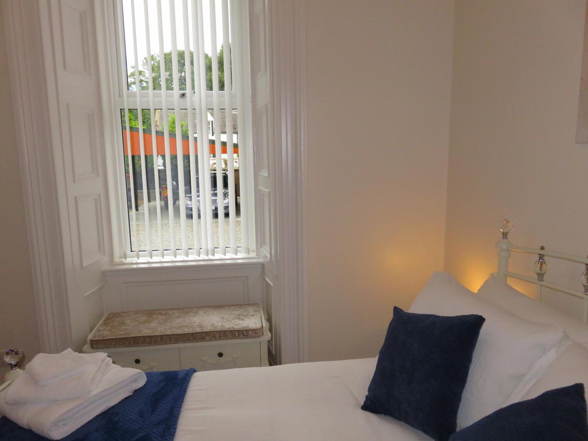 Bankhouse B&B Aberlour Oda fotoğraf
